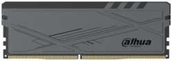 Модуль памяти DDR5 16GB Dahua DHI-DDR-C600UHD16G60 PC5-48000 CL46 радиатор 1.35V