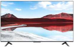 Телевизор Xiaomi MI TV A Pro L55MA-SRU 55” 2025, QLED, 4K Ultra HD