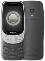 Мобильный телефон Nokia 3210 4G Dual sim TA-1618 1GF025CPA2C01 Black