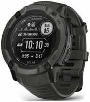 Часы Garmin Instinct 2X Solar 010-02805-00 50мм