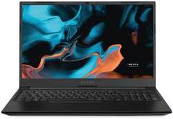 Ноутбук Nerpa Caspica I552-15 i5-1235U/16GB/512GB SSD/Iris Xe graphics/15.6″ IPS/WiFi/BT/cam/Win11Pr