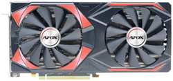 Видеокарта PCI-E Afox Radeon RX 5700 XT (AFRX5700XT-8GD6H4-V2) 8GB GDDR6 256bit 7nm 1755/14000MHz HD