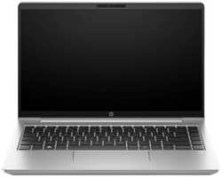 Ноутбук HP ProBook 440 G10 i5-1335U/8GB/512GB SSD/Iris Xe Graphics/14″ FHD IPS/WiFi/BT/cam/noOS/silver
