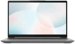 Ноутбук Lenovo IdeaPad 3 15IAU7 82RK014JRK i5-1235U/16Gb/512Gb SSD/Iris Xe Graphics/15.6″ FHD IPS/WiFi/BT/cam/noOS/arctic