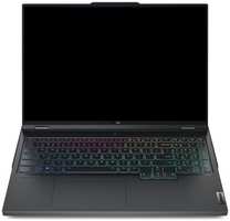 Игровой ноутбук Lenovo Legion Pro 7 16ARX8H 82WS003DRK Ryzen 9 7945HX/32Gb/1TB SSD/GeForce RTX 4090 16GB/16″ WQXGA IPS/WiFi/BT/cam/noOS