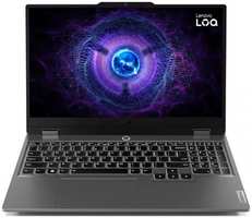 Ноутбук Lenovo LOQ 15IAX9 83GS005NRK i5-12450H/16Gb/512Gb SSD/RTX 3050 6Gb/15.6″ FHD IPS/WiFi/BT/cam/noOS