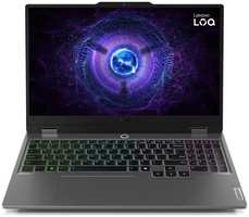 Ноутбук Lenovo LOQ 15IRX9 83DV007PRK i7-13650H / 16Gb / 1Tb SSD / RTX 4060 8Gb / 15.6″ FHD IPS / WiFi / BT / cam / noOS / grey