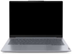 Ноутбук Lenovo Thinkbook 14 G6 IRL 21KG004NRU i7-13700H / 16GB / 512GB SSD / Iris Xe Graphics / 14″ WUXGA IPS / WiFi / BT / cam / noOS / grey
