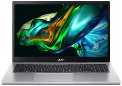 Ноутбук Acer Aspire A315-44P-R3X3 NX.KSJER.006 Ryzen 7 5700U / 16GB / 512GB SSD / Radeon graphics / 15.6″ FHD IPS / WiFi / BT / cam / noOS / silver