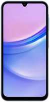 Смартфон Samsung Galaxy A15 8 / 256GB SM-A155FZBIAFB синий