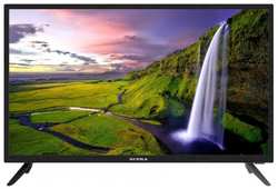 Телевизор Supra STV-LC40ST0045F LED 40″ FULL HD 50Hz DVB-T DVB-T2 DVB-C WiFi Smart TV