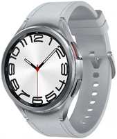 Часы Samsung Galaxy Watch 6 Classic LTE 47мм 1.5″ SM-R965FZSACAU корп. рем