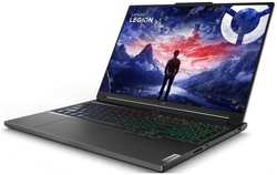 Игровой ноутбук Lenovo Legion 7 16IRX9 83FD0044RK i7 14700HX/3GB/1TB SSD/GeForce RTX4060(8GB)/16″ 3.2K IPS/C