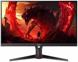 Монитор 27″ Acer Nitro XV272UF3bmiiprx UM.HX2EE.317 IPS, 2560x1440, 400cd/m2, 1000:1 (100M:1)