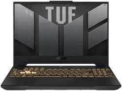 Игровой ноутбук ASUS TUF F15 FX507ZC4-HN172 90NR0GW1-M00T90 i7-12700H/16GB/512GB SSD/GeForce RTX 3050 4GB/15.6″ FHD IPS/WiFi/BT/cam/noOS