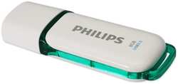 Накопитель USB 3.0 8GB Philips FM08FD75B/97 SNOW3.0