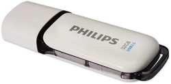 Накопитель USB 3.0 32GB Philips FM32FD75B/97 PSNOW3.0