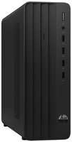 Компьютер HP Pro SFF 290 G9 6D4E0EA i3-13100 / 8GB / 256GB SSD / UHD Graphics 730 / usb kbd / mouse / WiFi / BT / Win11Pro / black