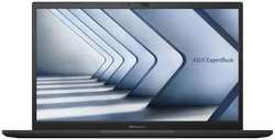 Ноутбук ASUS Expertbook B1502CBA-BQ2993W 90NX05U1-M03BU0 i3 1215U / 8GB / 512GB SSD / 15.6″ FHD IPS / WiFi / BT / Win11Home / black