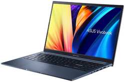 Ноутбук ASUS VivoBook X1502ZA-BQ2345 90NB0VX1-M03780 i7 12700H/16GB/512GB SSD/15.6″ FHD IPS/WiFi/BT/noOS