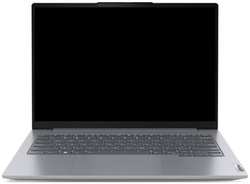 Ноутбук Lenovo Thinkbook 14 G6 IRL 21KG0073RU i7-13700H / 16GB / 512GB SSD / UHD Graphics / 14″ WUXGA IPS / WiFi / BT / cam / Win 11 Pro / arctic grey