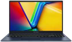 Ноутбук ASUS X1504ZA-BQ1416 90NB1021-M02280 i5-1235U/8GB/512GB SSD/Iris Xe graphics/15.6″ FHD IPS/WiFi/BT/cam/noOS