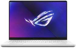 Игровой ноутбук ASUS ROG Zephyrus G14 GA403UU-QS080 90NR0HZ2-M003V0 Ryzen 7 8845HS/16GB/1TB SSD/noDVD/14″ 2880x1800 120Hz/GeForce RTX4050 6GB/Cam/BT/WiFi/noOS