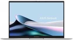 Ноутбук ASUS Zenbook 14 UX3405MA-QD026W 90NB11R2-M00ZV0 Ultra 7 155H/16GB/1TB SSD/Arc Graphics/14″ FHD WUXGA OLED/WiFi/BT/75Вт*ч/Win11Home