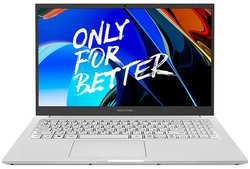 Ноутбук Maibenben M555 Ryzen 5 5500U / 16GB / 512GB SSD / 15.6″ FHD IPS / Radeon Graphics / Linux / Silver (M5551SF0LSRE0)