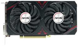 Видеокарта PCI-E Afox GeForce RTX 3050 GAMING (AF3050-8GD6H5) 8GB GDDR6 128bit 8nm 1552 / 14000MHz DVI / DP / HDMI RTL