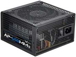 Блок питания FORMULA AP-650ММ 650W, APFC , 80+ , 120mm fan, 6xSATA RTL