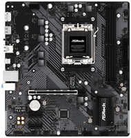 Материнская плата mATX ASRock A620M-HDV/M.2 (AM5, AMD A620, 2*DDR5 (6400), 2*SATA3 6G RAID, 2*M.2, G