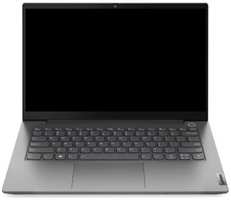 Ноутбук Lenovo ThinkBook 14 G5 IRL 21JC001YAU i5-1335U / 16GB / 256GB SSD / Iris Xe Graphics / 14.0″ FHD IPS / WiFi / BT / Cam / Win 11Pro / mineral grey