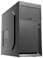 Компьютер X-Computers *Business* Intel Core i3-12100 / H610 / 16GB DDR4 / 512Gb SSD / 400W / Kb+M / Win11Pro (FL0082485)