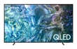 Телевизор QLED Samsung QE43Q60DAUXRU 43″ Series 6 серый 4K Ultra HD 60Hz DVB-T2 DVB-C DVB-S2 USB WiFi Smart TV 9698847482