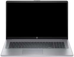 Ноутбук HP ProBook 470 G10 816A9EA#BH5 i5-1335U / 16GB / 512GB SSD / 17.3 FHD / WiFi / BT / Win11Pro / silver