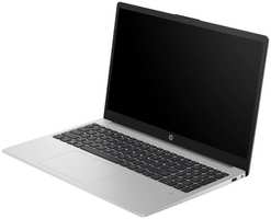 Ноутбук HP 255 G10 9B9P8EA Athlon silver 7120U/8GB/256GB SSD/AMD Radeon 610M/15.6″ IPS HD/WiFi/BT/cam/noOS/silver