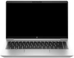 Ноутбук HP ProBook 445 G10 85C26EA#UUQ R5 7530U / 16GB / 512GB SSD / 14″ FHD / WiFi / BT / noOS / silver