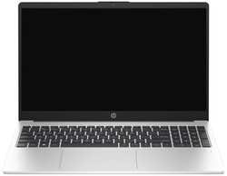 Ноутбук HP 250 G10 85C52EA i3 1315U/8GB/512GB SSD/15.6″ FHD IPS/WiFi/BT/Cam/noOS/silver