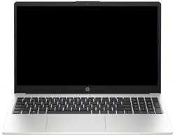 Ноутбук HP 250 G10 725G9EA#BH5 i7-1355U/16GB/512GB SSD/15.6 FHD IPS/WiFi/BT/noOS/silver