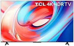 Телевизор TCL 65V6B 65″ 4K Ultra HD 60Hz DVB-T DVB-T2 DVB-C DVB-S DVB-S2 USB WiFi Smart TV