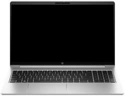 Ноутбук HP ProBook 440 G10 A39BZPA i7-1355U/8GB/512GB SSD/Iris Xe graphics/14″ FHD IPS/WiFi/BT/cam/noOS/silver