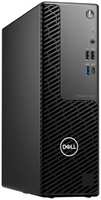Компьютер Dell Precision 3460 i5 13500 / 16GB / 512GB SSD / T400 4GB / DVDRW / CR / GBitEth / kbd / mause / Linux / black (3460-5650)
