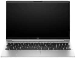 Ноутбук HP Probook 450 G10 85C38EA#BH5 i7-1355U/16GB/512GB SSD/GeForce RTX 2050 4GB/15.6″ FHD Touch IPS/WiFi/BT/DOS/silver