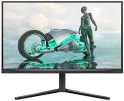 Монитор 27″ Philips 27M2N3200A 1920x1080 LED, 16:9, IPS, 300cd, 1000:1, 80M:1, 1ms, 178 / 178, DP, 2*HDMI, 180Hz, Speakers, tilt, pivot, swivel, HAS, VE