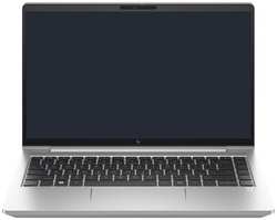 Ноутбук HP EliteBook 640 G10 8A600EA i5-1335U/16GB/512GB SSD/Iris Xe graphics/14″ FHD IPS/WiFi/BT/cam/noOS/silver