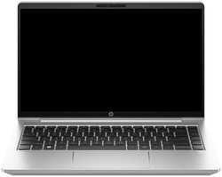 Ноутбук HP Probook 440 G10 968W4ET#BH5 i7-1355U/16GB/512GB SSD/Iris Xe graphics/14″ FHD UWVA/WiFi/BT/cam/noOS/silver