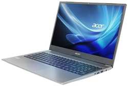 Ноутбук Acer Aspire Lite AL15-52 UN.321SI.00D i5-1235U / 16GB / 512GB SSD / Iris Xe graphics / 15.6″ FHD TN / WiFi / BT / cam / noOS / silver