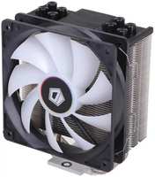 Кулер ID-Cooling SE-214-XT LGA2066/2011/1851/1700/1200/115X/AM5/AM4 (TDP 180W, PWM, 4 тепл.тру