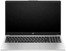 Ноутбук HP 256 G10 844G9PC_Win11PRO i3-1315U/8GB/512GB SSD/UHD graphics/15.6″ FHD TN/WiFi/BT/cam/Win11Pro/silver